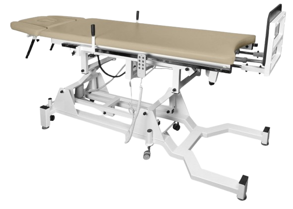 Tilt Table NSR-P-E Comfort