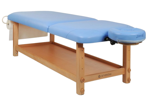 Wooden Couch Gaia II